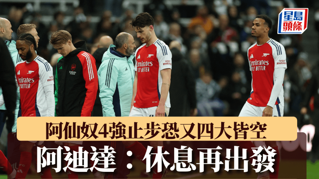 要新的主人