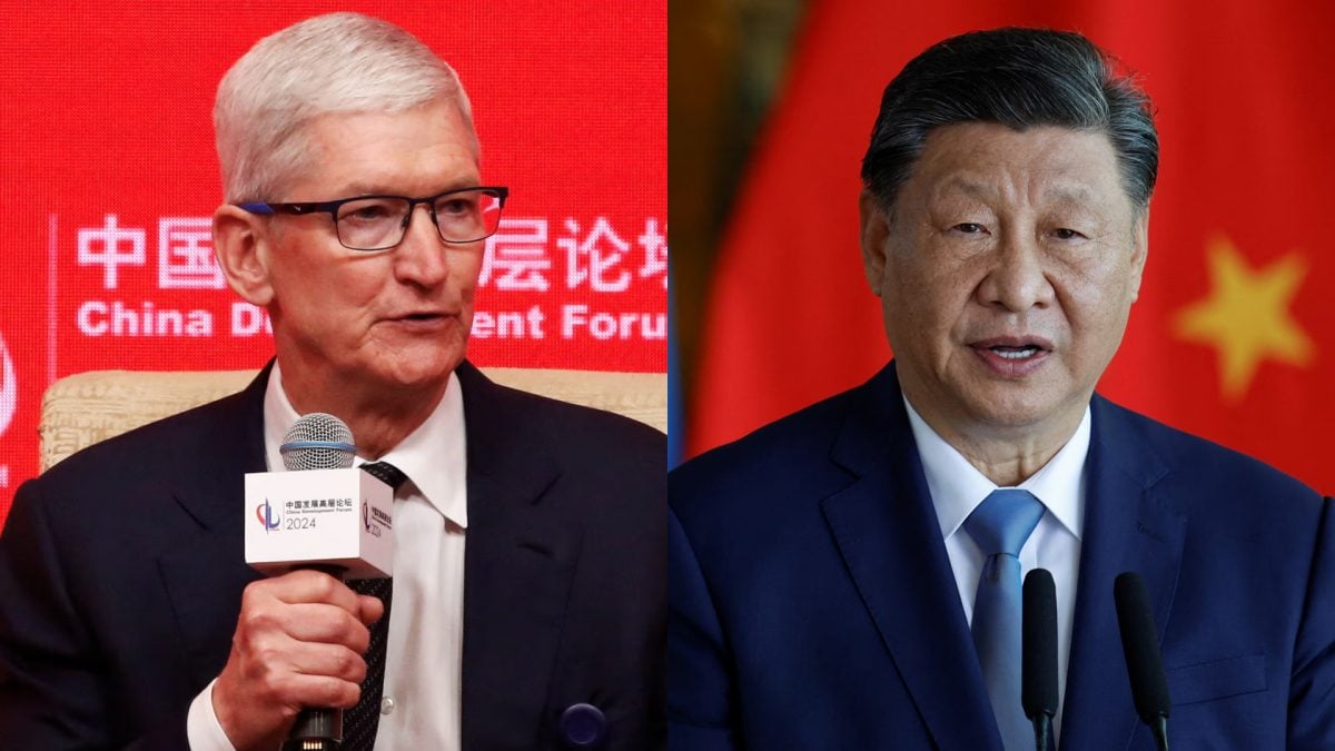 就是一個經