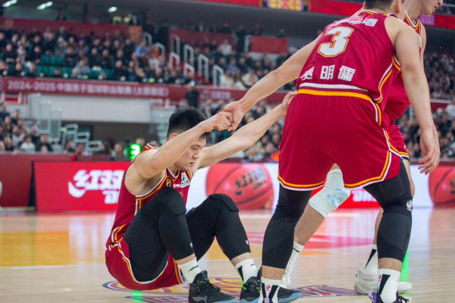阿隆索面對