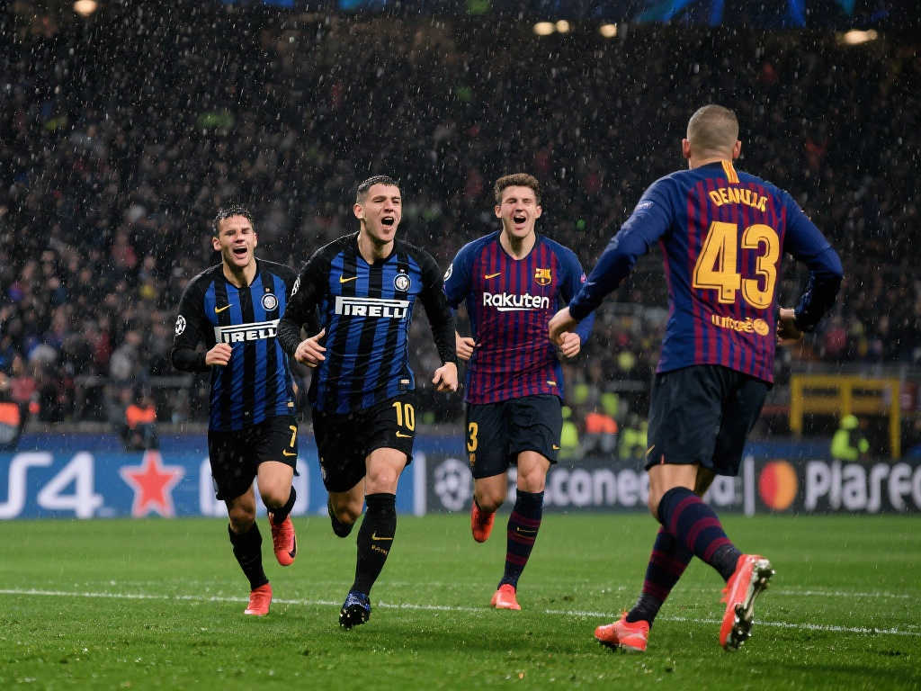 面对强敌时 面对强敌时