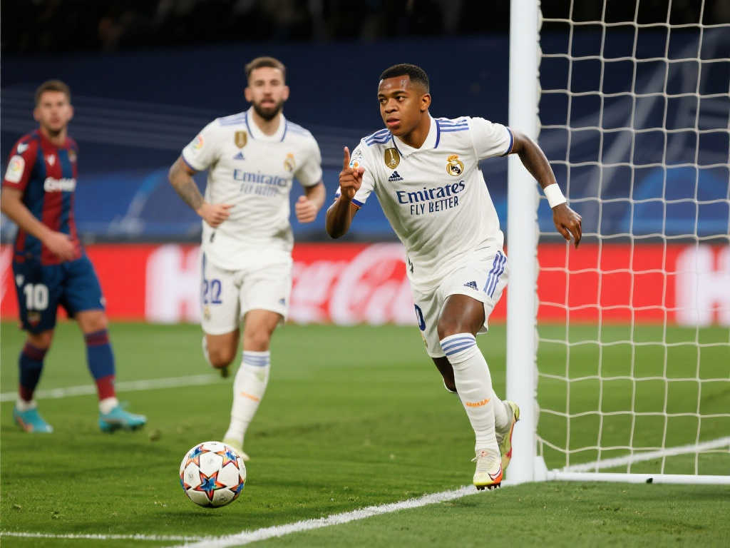 而对于皇马 而对于皇马