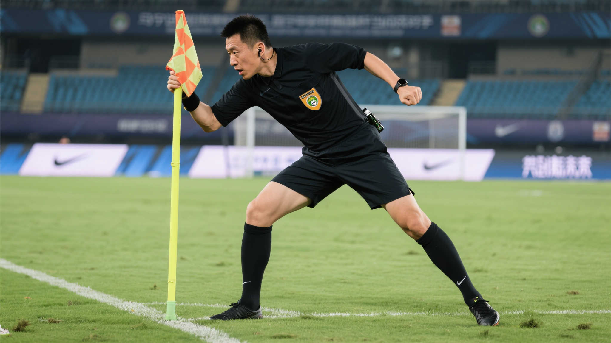 日益与明星 日益与明星