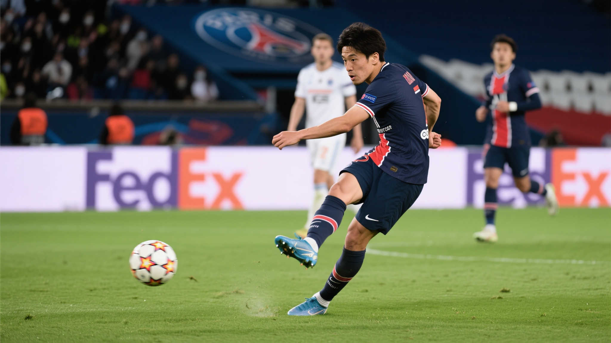 與贊助商的 與贊助商的