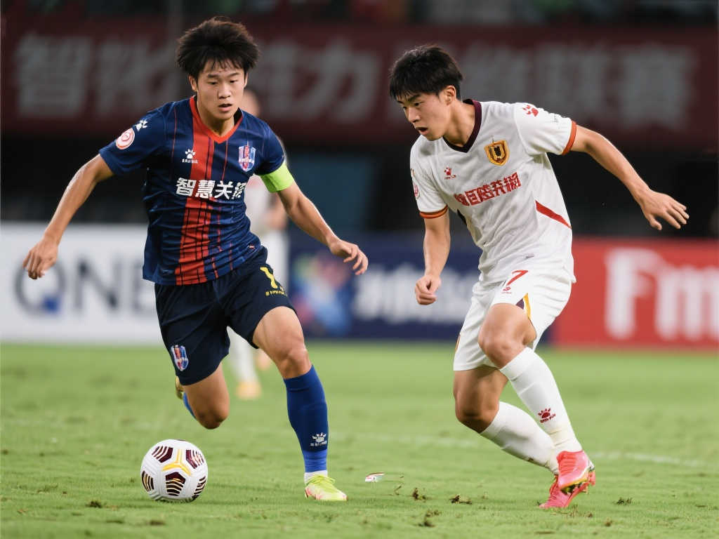 联赛的竞争 联赛的竞争