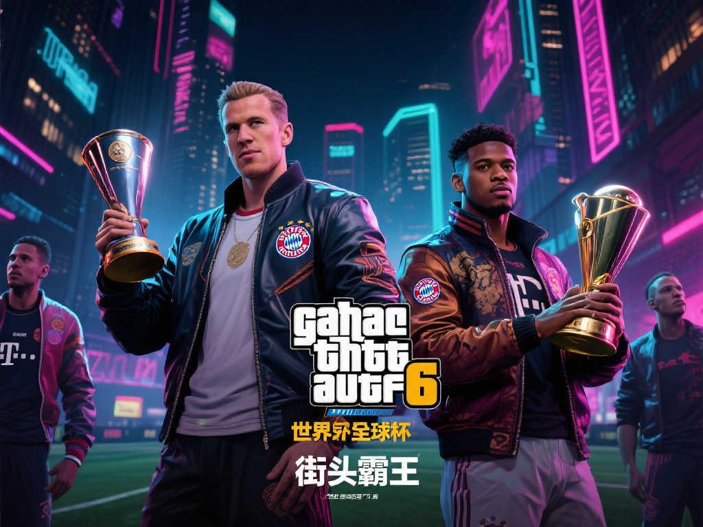 巴西的焦点