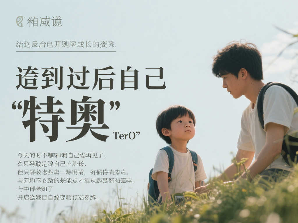 仰望