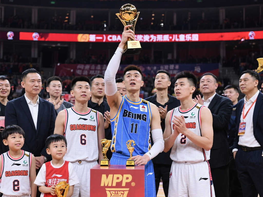 實力