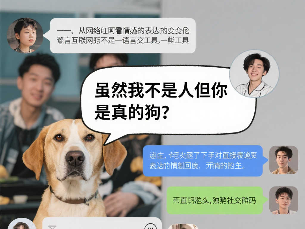 一边是